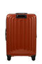 Samsonite 2Wander Spinner Expandable 75cm  Metallic Terracotta