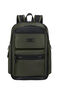Samsonite Relyon Backpack M 15.6''  Zielony