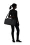 Samsonite Urbify Duffle Bag S  Czarny