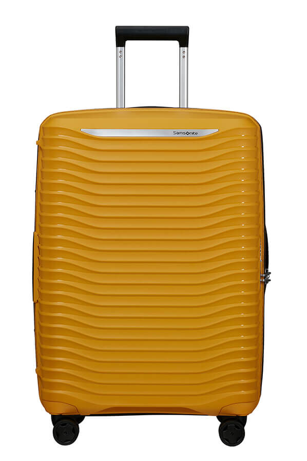 Samsonite Upscape SPINNER 68/25 EXP Ż&oacute;łty