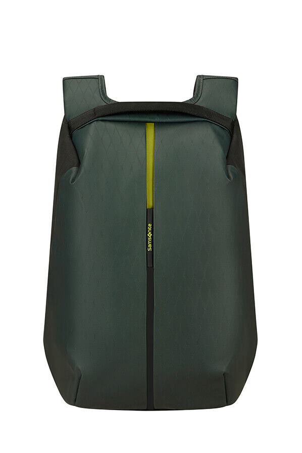 Samsonite Securipak 2.0 BACKPACK 15.6' TEAL Dark Teal/Lime