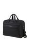 Samsonite Pro-Dlx 6 Bailhandle Expandable 17.3'  Czarny
