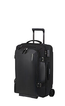 Samsonite Armox Torba podr&oacute;żna na k&oacute;łkach 55cm
