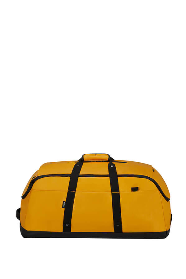 Samsonite Ecodiver DUFFLE L  Ż&oacute;łty