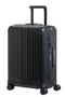 Samsonite Lite-Box Alu Spinner 55cm  Czarny
