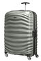 Samsonite Lite-Shock Spinner 75cm  Metallic Green