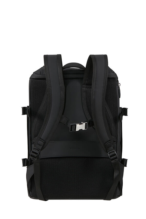 Samsonite Glam-Go Laptop Backpack 14.1'  Czarny