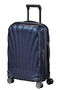 Samsonite C-Lite Spinner 55cm  Midnight Blue