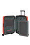 Prodiver Spinner expandable (4 wheels) 55cm | Samsonite Prodiver Hs Spinner Expandable 55cm  Tangerine