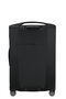 Samsonite Re-Lite Spinner Expandable 67cm  Czarny