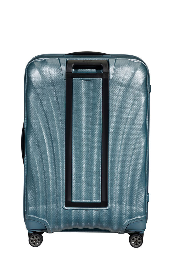 Samsonite C-Lite SPINNER 75/28  Ice Blue