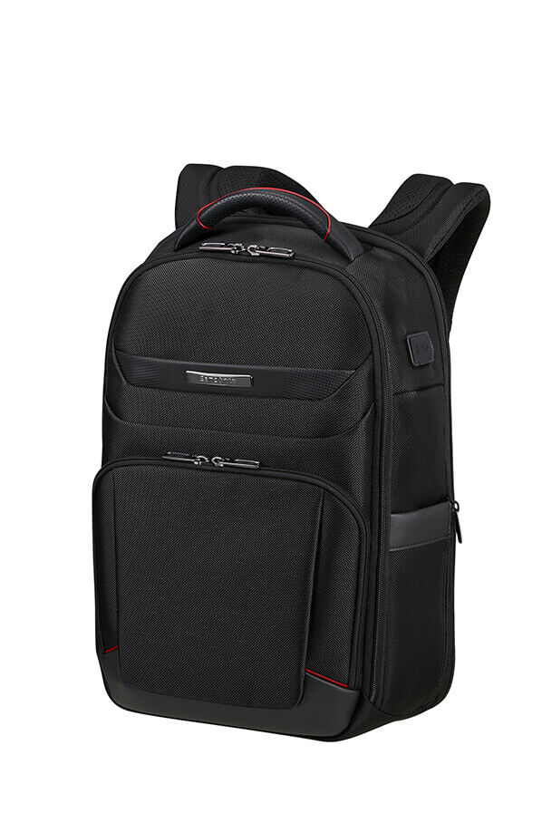 Samsonite Pro-Dlx 6 Backpack 15.6'  Czarny