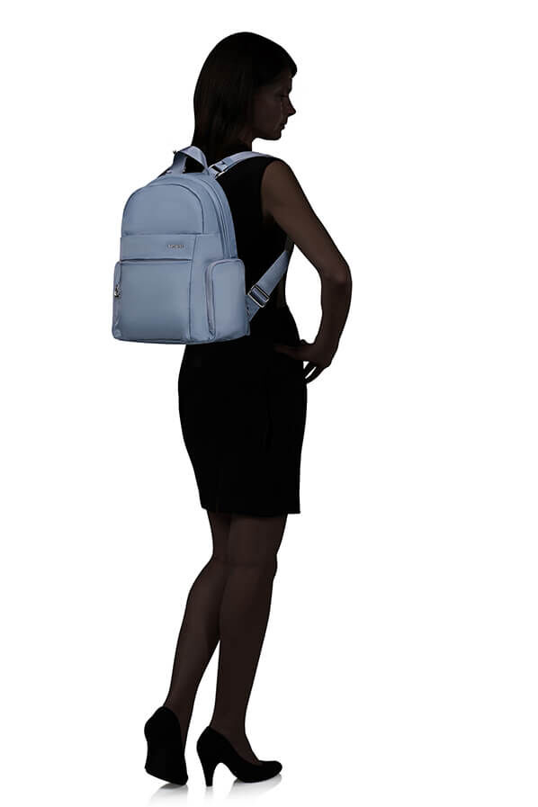 Samsonite Move 5.0 Backpack  Storm Blue