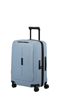 Samsonite Essens Spinner expandable (4 wheels) 55cm