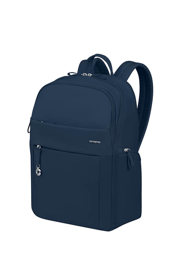 Samsonite Move 5.0 Backpack 14.1'  Ciemnoniebieski