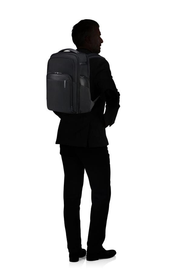 Samsonite Evosight Backpack 14.1'  Czarny