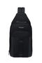 Samsonite Urban-Eye Sling Bag M  Czarny