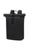 Samsonite Coatify Biz Rolltop Backpack 15.6'  Czarny