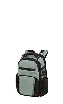 Samsonite Pro-DLX 6 Plecak expandable 15.6"