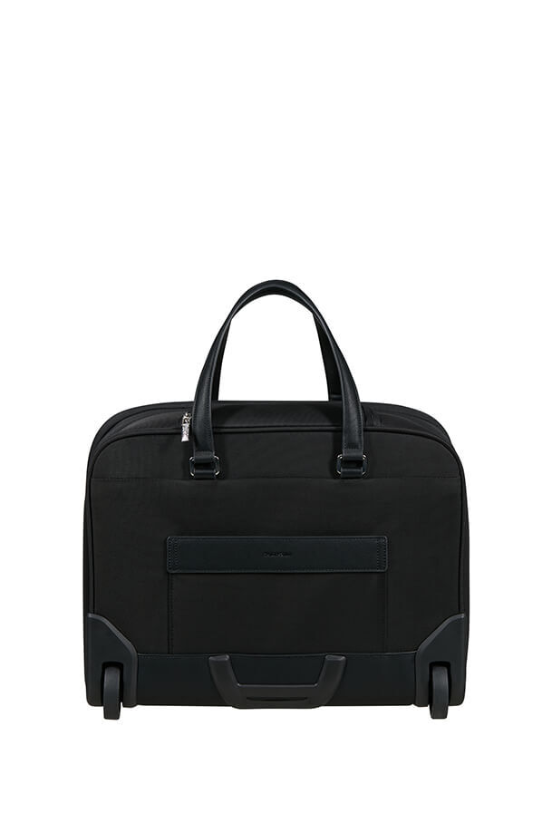 Image Biz Torba na laptopa na k&oacute;łkach 15.6"
