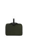Samsonite Splendix Toilet Kit  Green/Black