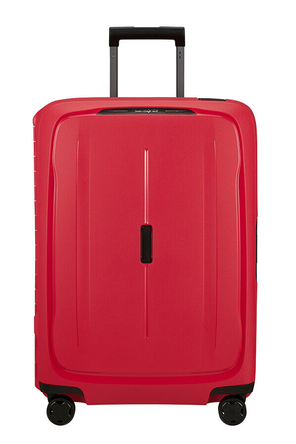 Samsonite Essens Spinner 69cm  Hibiscus Red