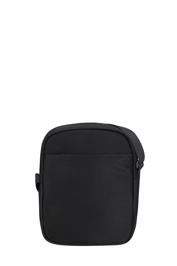 Samsonite Biz2go Crossover  Czarny