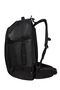 Samsonite Ecodiver TRAVEL BACKPACK M 55L  Czarny