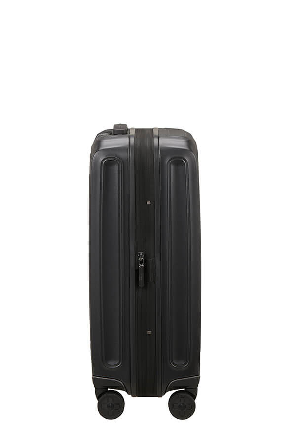 Samsonite 2Wander Spinner Expandable 55cm  Matt Graphite