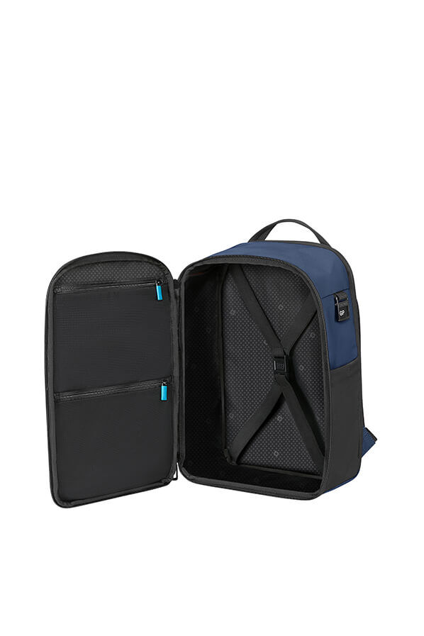Samsonite Moderny Underseat Backpack XS  Blue