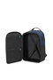 Samsonite Moderny Underseat Backpack XS  Niebieski