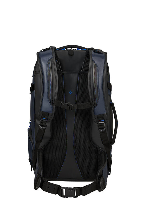 Ecodiver Plecak wycieczkowy S | Samsonite Ecodiver Travel Backpack S 17.3'  Blue Nights