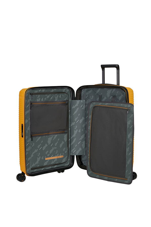 Prodiver Walizka na 4 kołach poszerzany 69cm