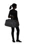 Samsonite Glazed Duffle/Backpack 48cm  Czarny