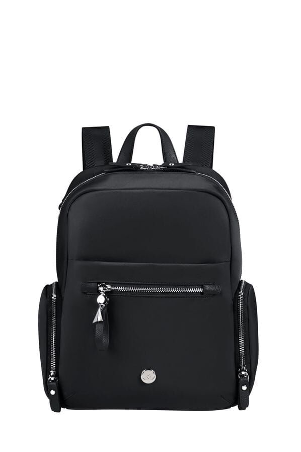 Samsonite Karissa Evo Daily Backpack  Czarny
