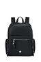 Samsonite Karissa Evo Daily Backpack  Czarny