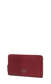 Samsonite Image Leather SLG Portfel
