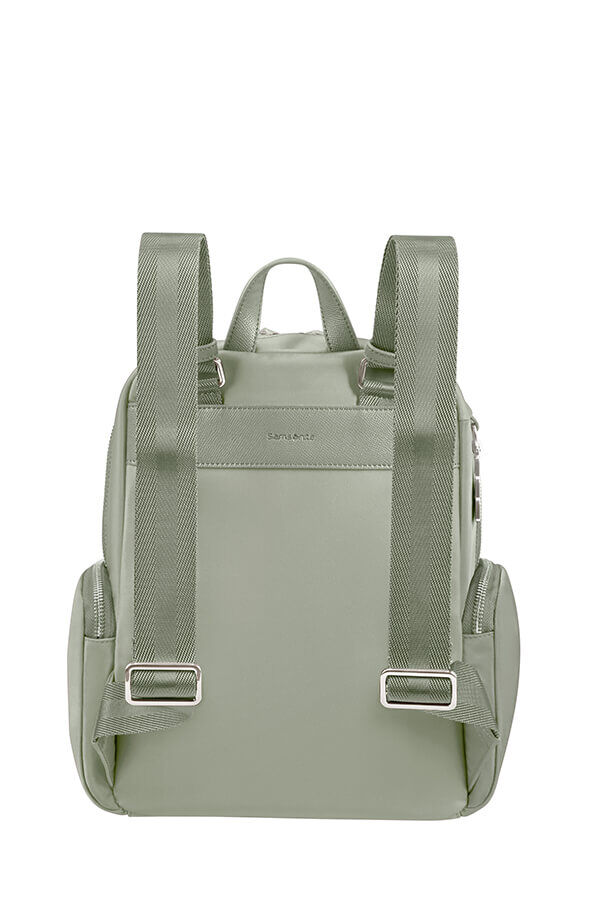 Samsonite Karissa Evo Daily Backpack  Sage green