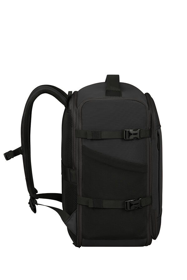 2FIT Plecak podręczny pod fotel 2 w 1