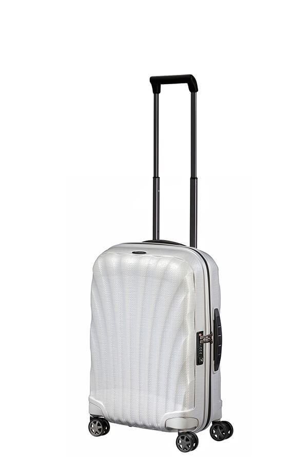 C-Lite Walizka na 4 kołach 55cm