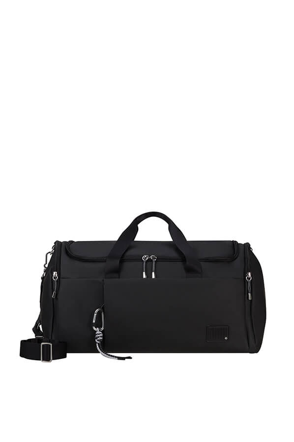 Samsonite Wander Last Duffle 53cm  Czarny