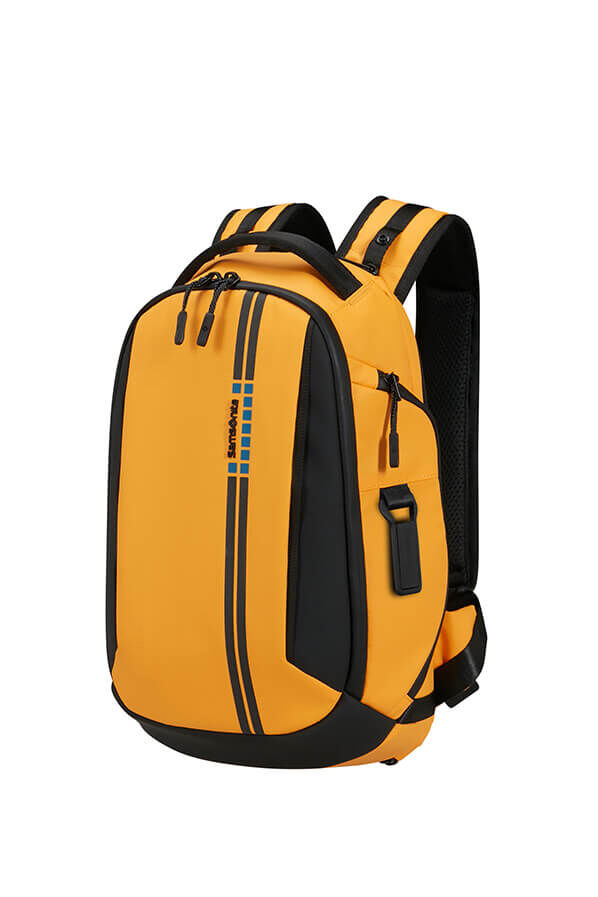 Samsonite Active Road Backpack 10L  Ż&oacute;łty
