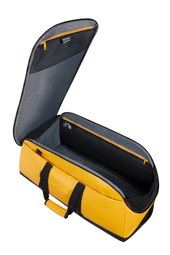 Samsonite Ecodiver DUFFLE L  Ż&oacute;łty