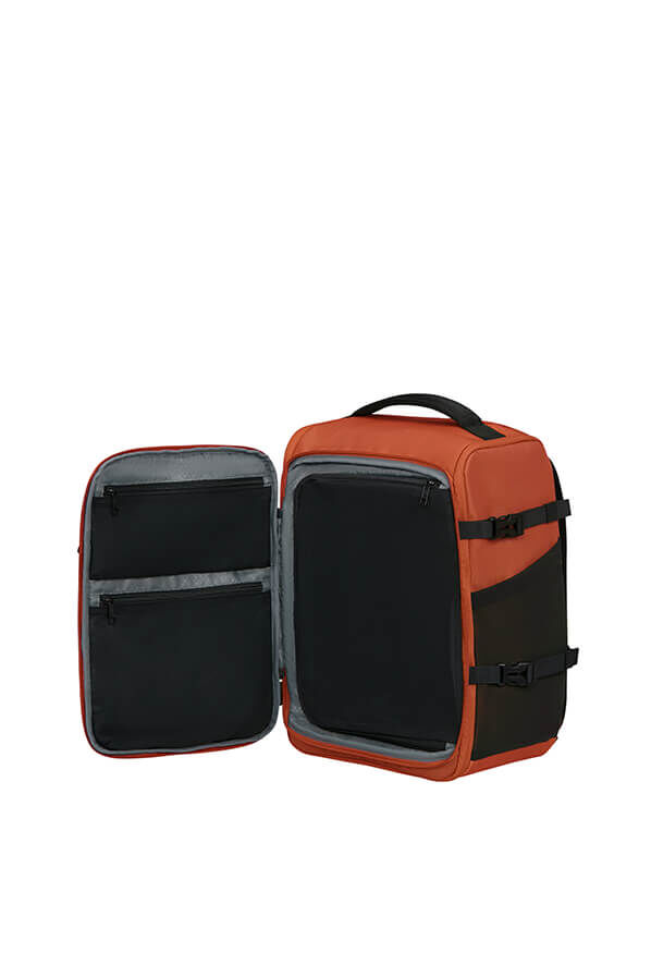 2FIT Underseat backpack 2-in-1