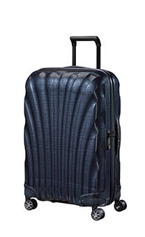 Samsonite C-Lite Walizka na 4 kołach 69cm
