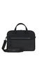Samsonite Moderny Slim Briefcase 15.6'  Czarny
