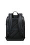 Image Biz Leather Plecak 14.1" | Samsonite Image Biz Leather Backpack 14.1'  Czarny