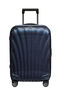 C-Lite Walizka na 4 kołach 55cm