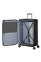 Samsonite Spectrolite 3.0 Trvl Spinner Expandable 78cm  Czarny