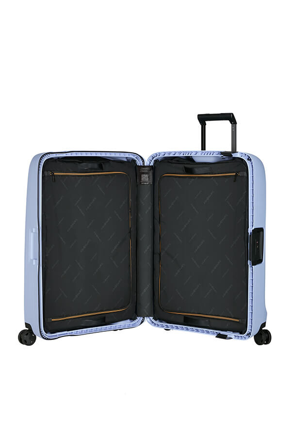 Samsonite Essens Spinner 69cm  Lavender